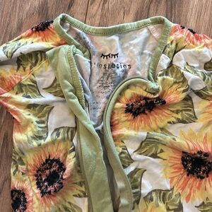 Little Sleepies 🌻 Zippy - 3T